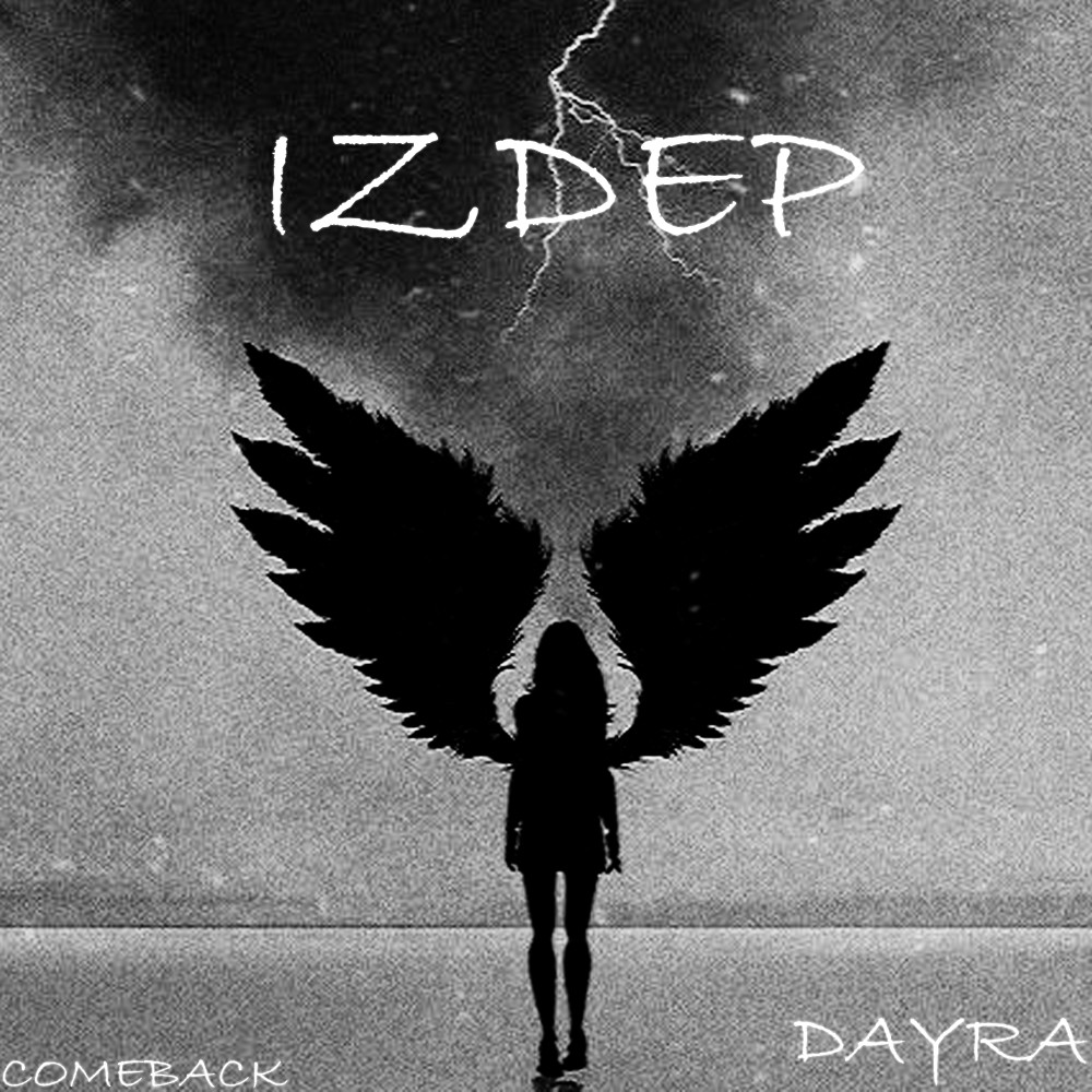 Izdep (Comeback)