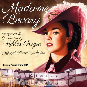 Madame Bovary (Original Motion Picture Soundtrack)