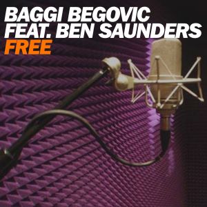 收聽Baggi Begovic的Free (feat. Ben Saunders) (Radio Edit)歌詞歌曲