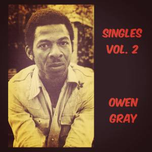 收聽Owen Gray的Grandma-Grandpa歌詞歌曲