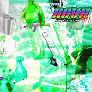 收聽Azryd的NOVA6 (feat. Fivest4rboi)歌詞歌曲