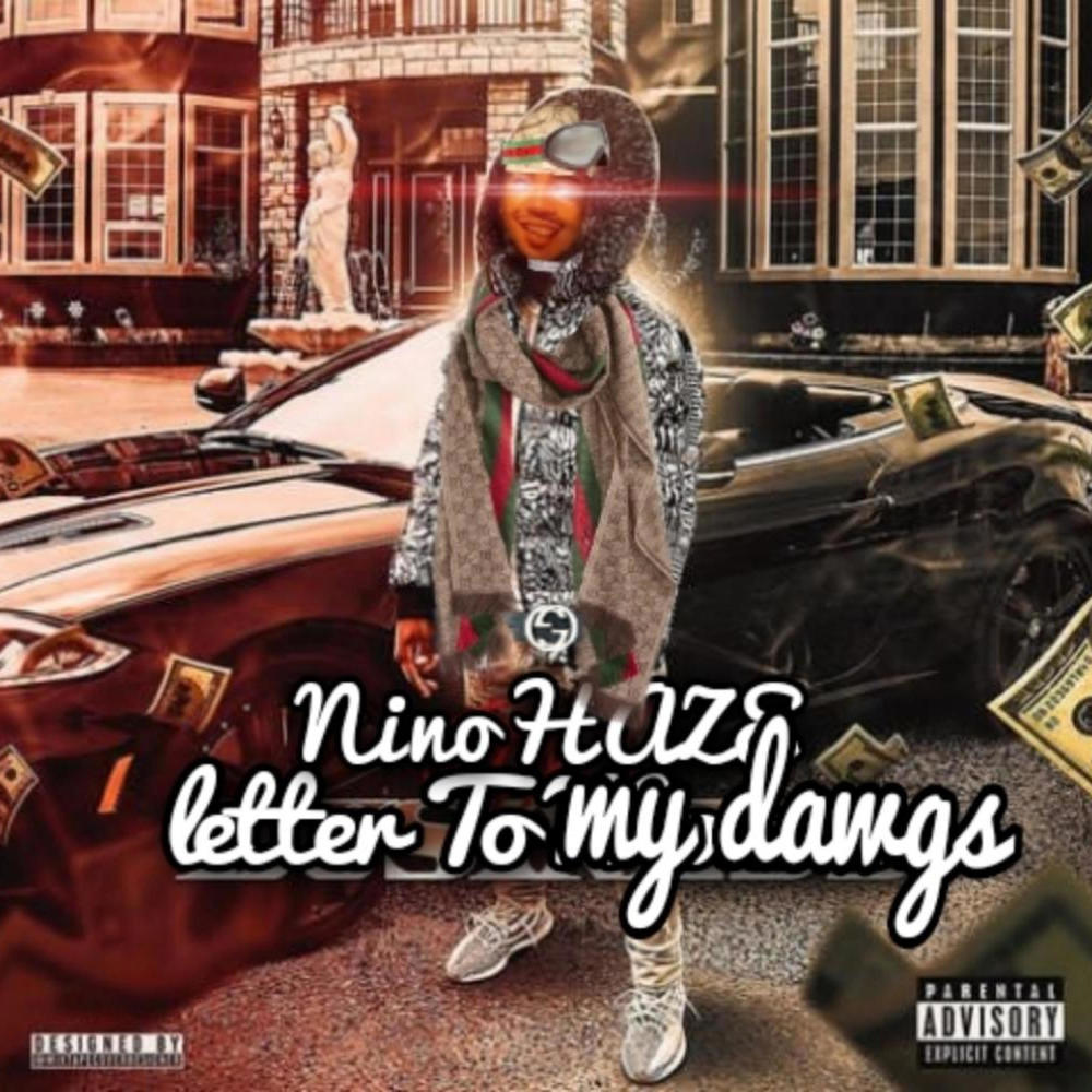 Letter To My Dawgs (2023) (Radio Edit|Explicit)