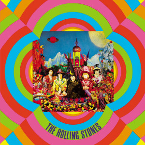 ดาวน์โหลดและฟังเพลง She's A Rainbow พร้อมเนื้อเพลงจาก The Rolling Stones