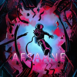 收听Dev Dvnsh的Afsaane歌词歌曲