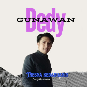 Album Tresna Kedaduanin from 