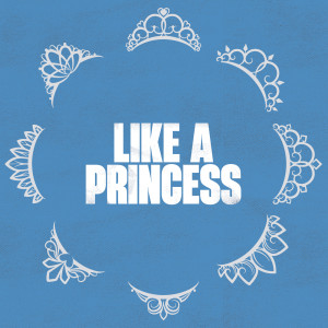 收聽Ana Kohler的Like a Princess歌詞歌曲