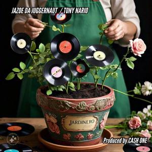 收聽Jazoe Da Juggernaut的JARDINERO (feat. Tony Nario) (Explicit)歌詞歌曲