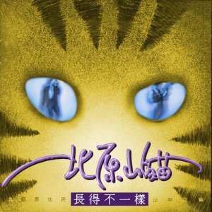 收聽北原山貓的小米酒歌詞歌曲