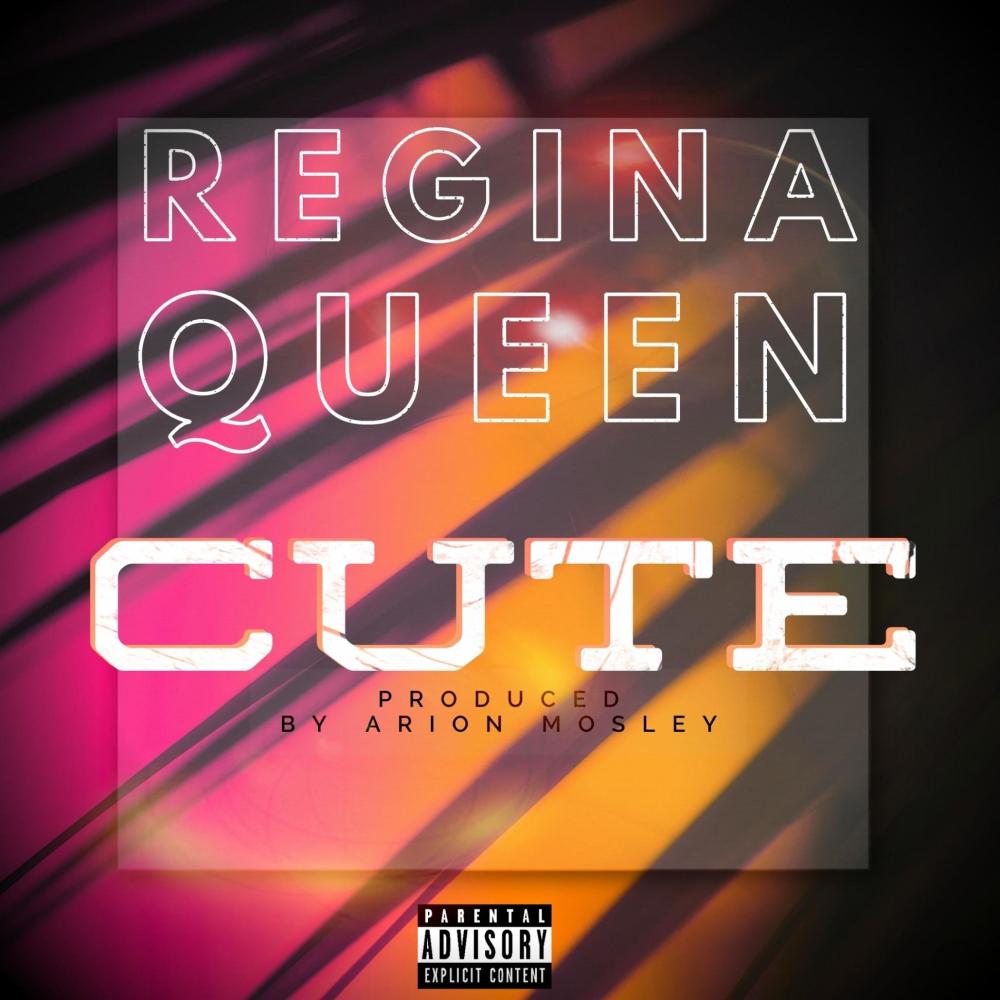 Cute (feat. Arion Mosley) (Explicit)