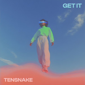 Tensnake的專輯Get It