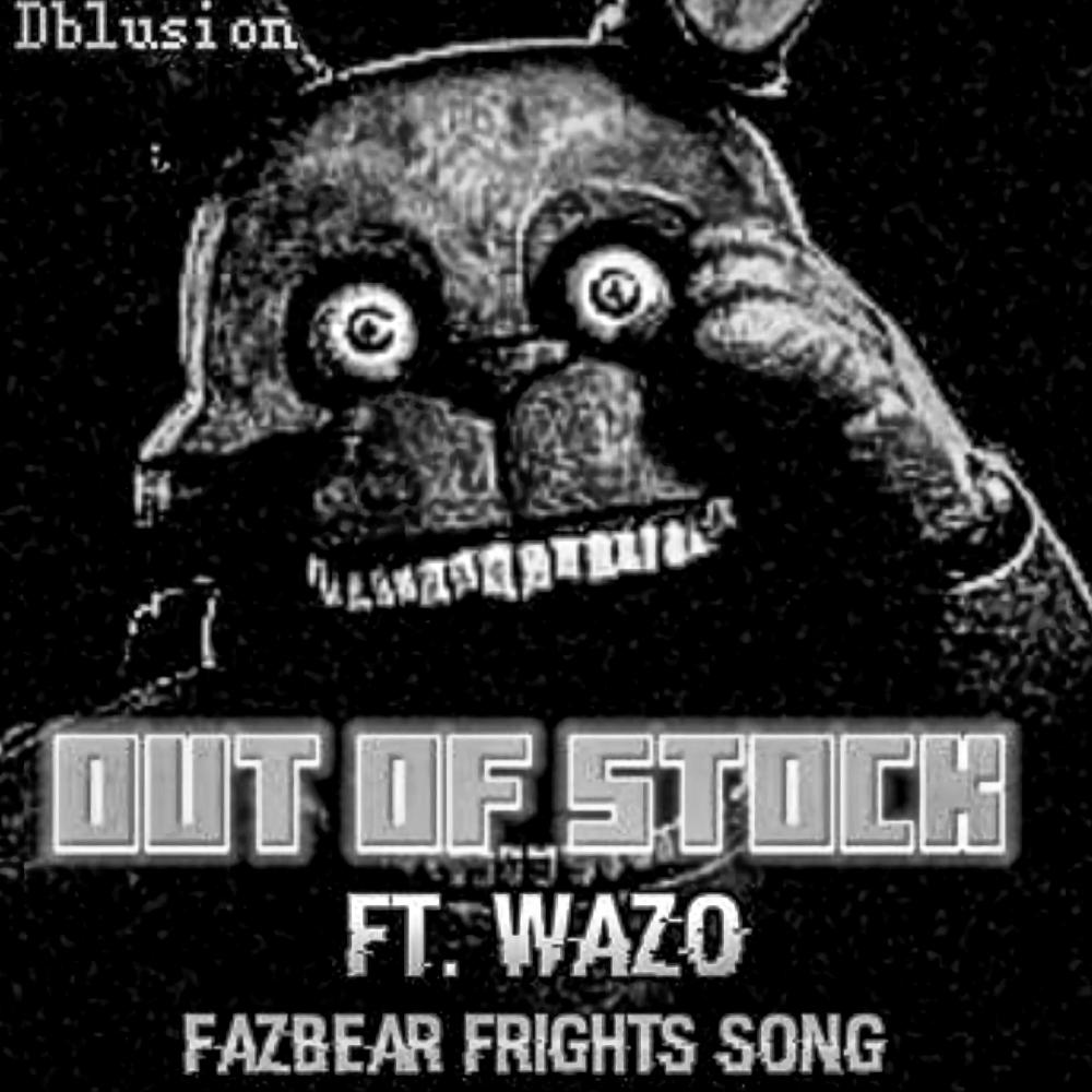 Out Of Stock (Instrumental)