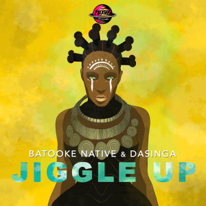Album Jiggle Up (Explicit) from Batooke Native