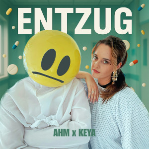 อัลบัม ENTZUG ศิลปิน Ahm