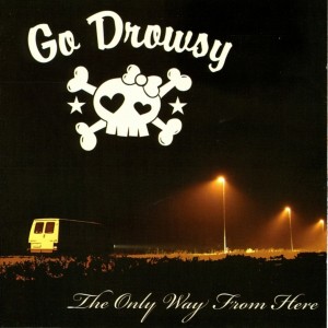 收聽Go Drowsy的Fight Back歌詞歌曲