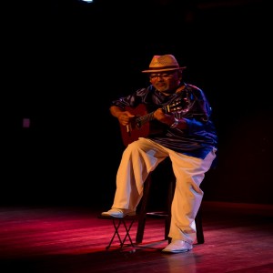 อัลบัม Papel de Bala ศิลปิน Ibys Maceioh