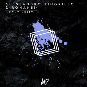 ดาวน์โหลดและฟังเพลง Continuity พร้อมเนื้อเพลงจาก ALESSANDRO ZINGRILLO