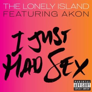 收聽The Lonely Island的I Just Had Sex (Explicit)歌詞歌曲