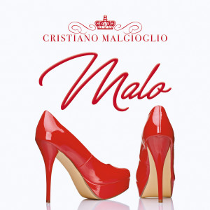 Album Malo from Cristiano Malgioglio