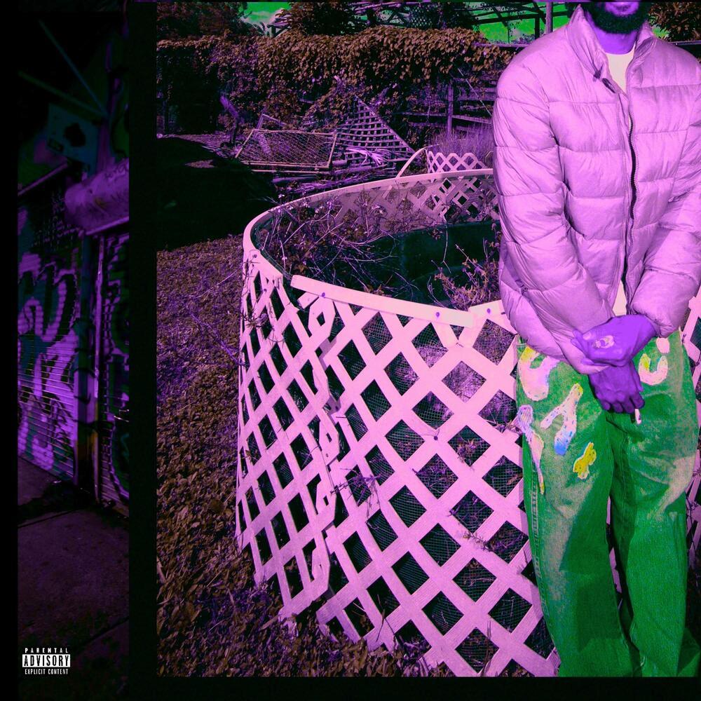 MONDAY (slowed) (Explicit)