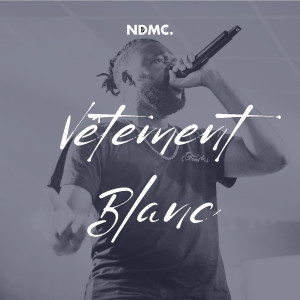 Album Vêtement blanc from NDMC