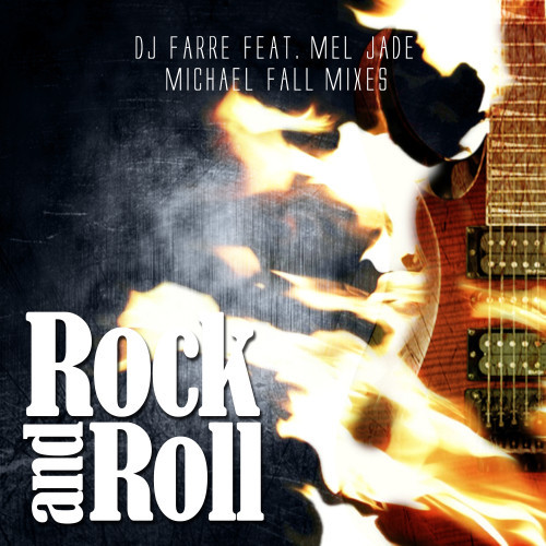 Rock and Roll (Michael Fall Radio Mix)