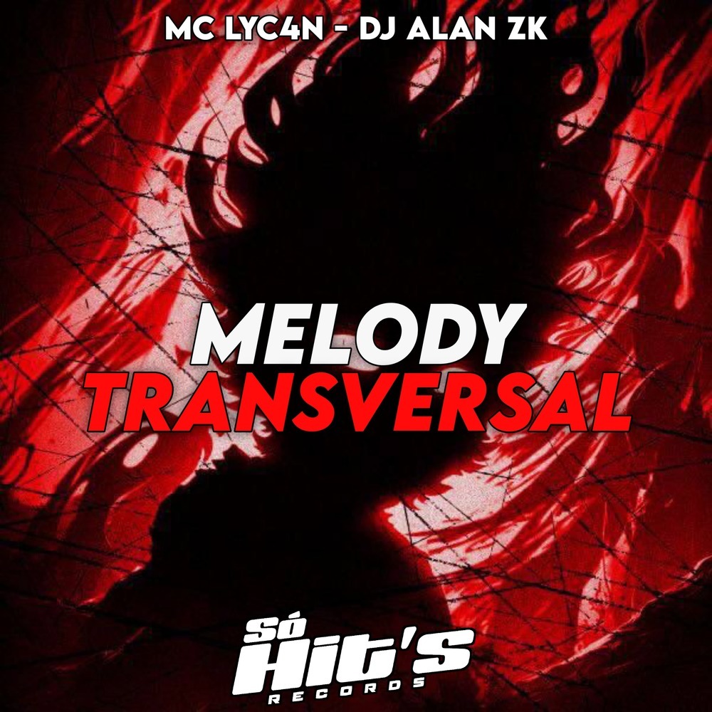 Melody Transversal (Speed UP|Explicit)