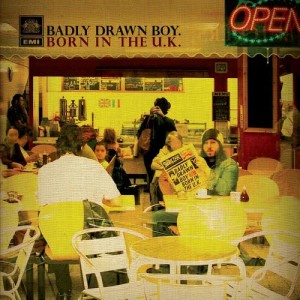 ดาวน์โหลดและฟังเพลง The Long Way Round พร้อมเนื้อเพลงจาก Badly Drawn Boy