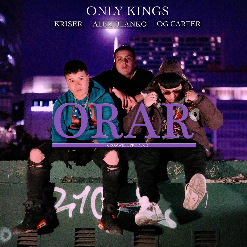Orar