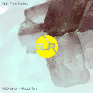 Album Gotta Run from NuDivision