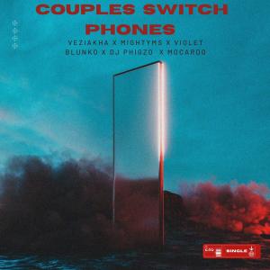 อัลบัม CoupleSwitchPhones (feat. Mocardo & Violet blunko) ศิลปิน Double MM