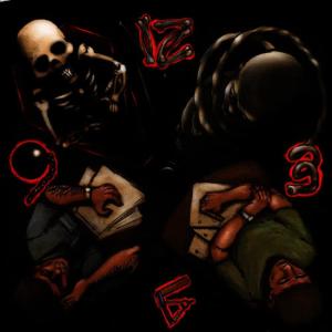 收聽Very Metal的Nightmare歌詞歌曲