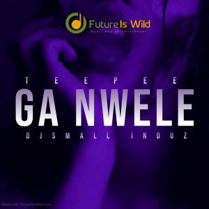 อัลบัม Gaa Nwele ศิลปิน Teepee