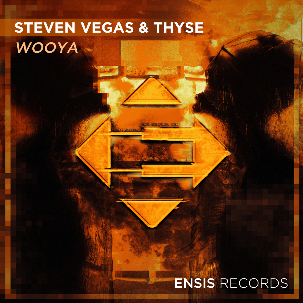 Wooya (Extended Mix)