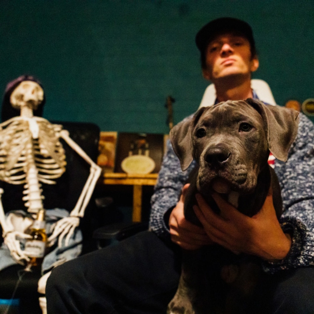 Easy (feat. Maniscooler) (Explicit)