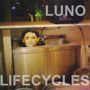 收聽Luno的Luno歌詞歌曲