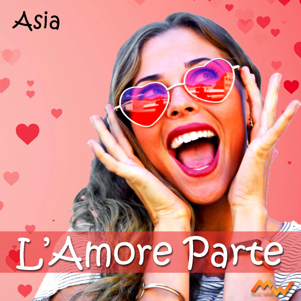 L'amore parte