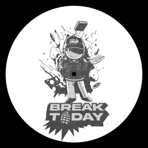 Album BREAK TODAY from DJ co.kr
