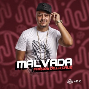 ดาวน์โหลดและฟังเพลง Malvada พร้อมเนื้อเพลงจาก Freddy De La Cruz