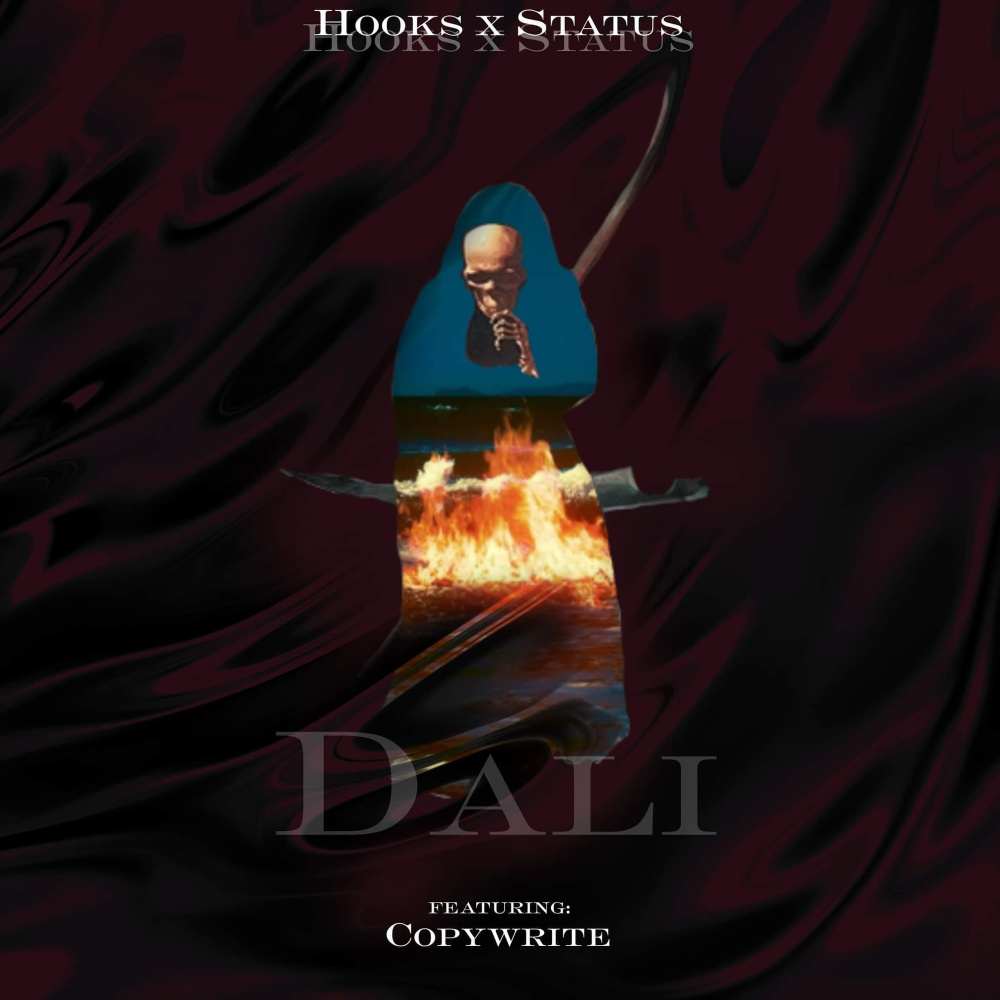 Dali (Explicit)
