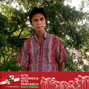 ดาวน์โหลดและฟังเพลง Kita Indonesia Kita Pancasila พร้อมเนื้อเพลงจาก Walter Padoma