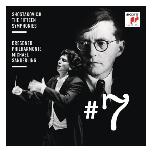 Michael Sanderling的專輯Shostakovich: Symphony No. 7