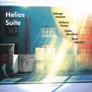 Listen to The Helios Suite - Hespera song with lyrics from George Haslam
