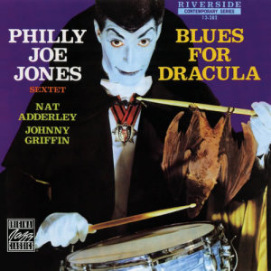 ดาวน์โหลดและฟังเพลง Ow! พร้อมเนื้อเพลงจาก Philly Joe Jones Sextet