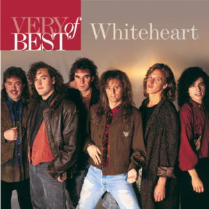 อัลบัม Very Best Of Whiteheart ศิลปิน Whiteheart