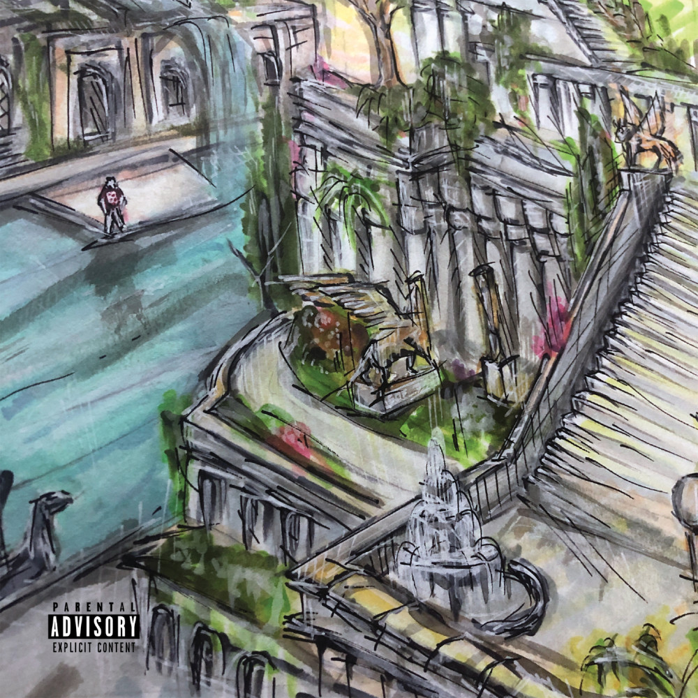 From Darkness Comes Light (Explicit)