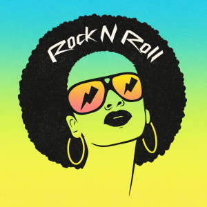 Album Rock n Roll oleh Dj Crown Prince