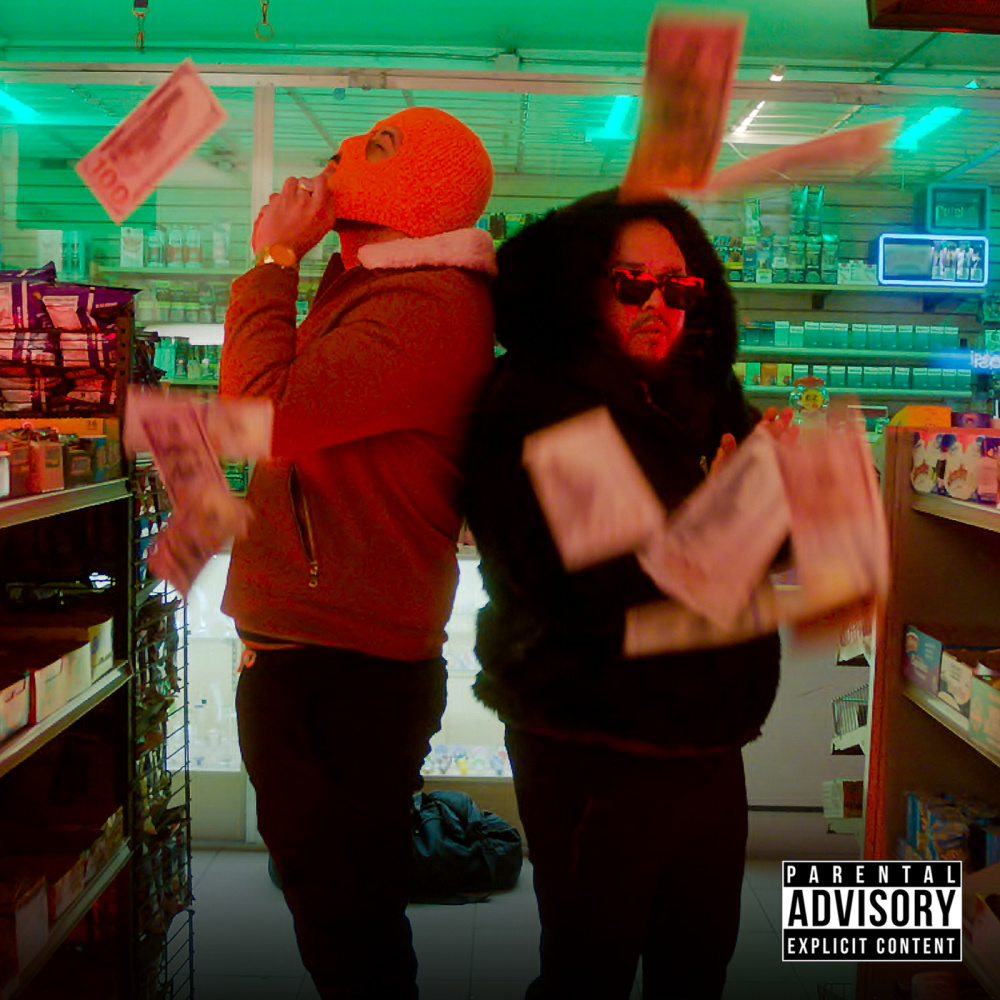 La Tienda (Explicit)