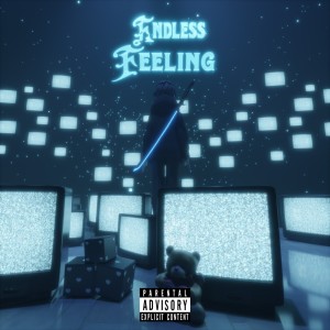 Album Endless Feeling (Explicit) from Pulpey
