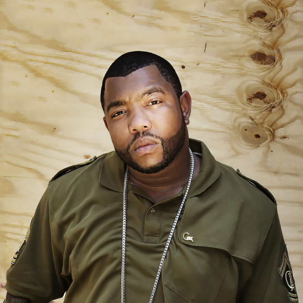 Gorilla Zoe