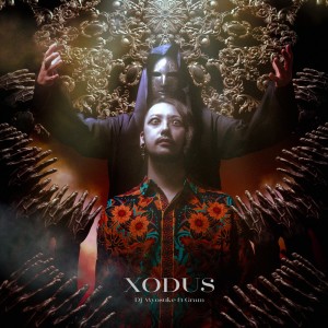 XODUS dari DJ Myosuke